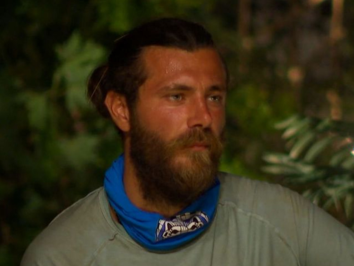 Survivor All Star: Ο Νίκος Μπάρτζης ο πρώτος υποψήφιος προς αποχώρηση