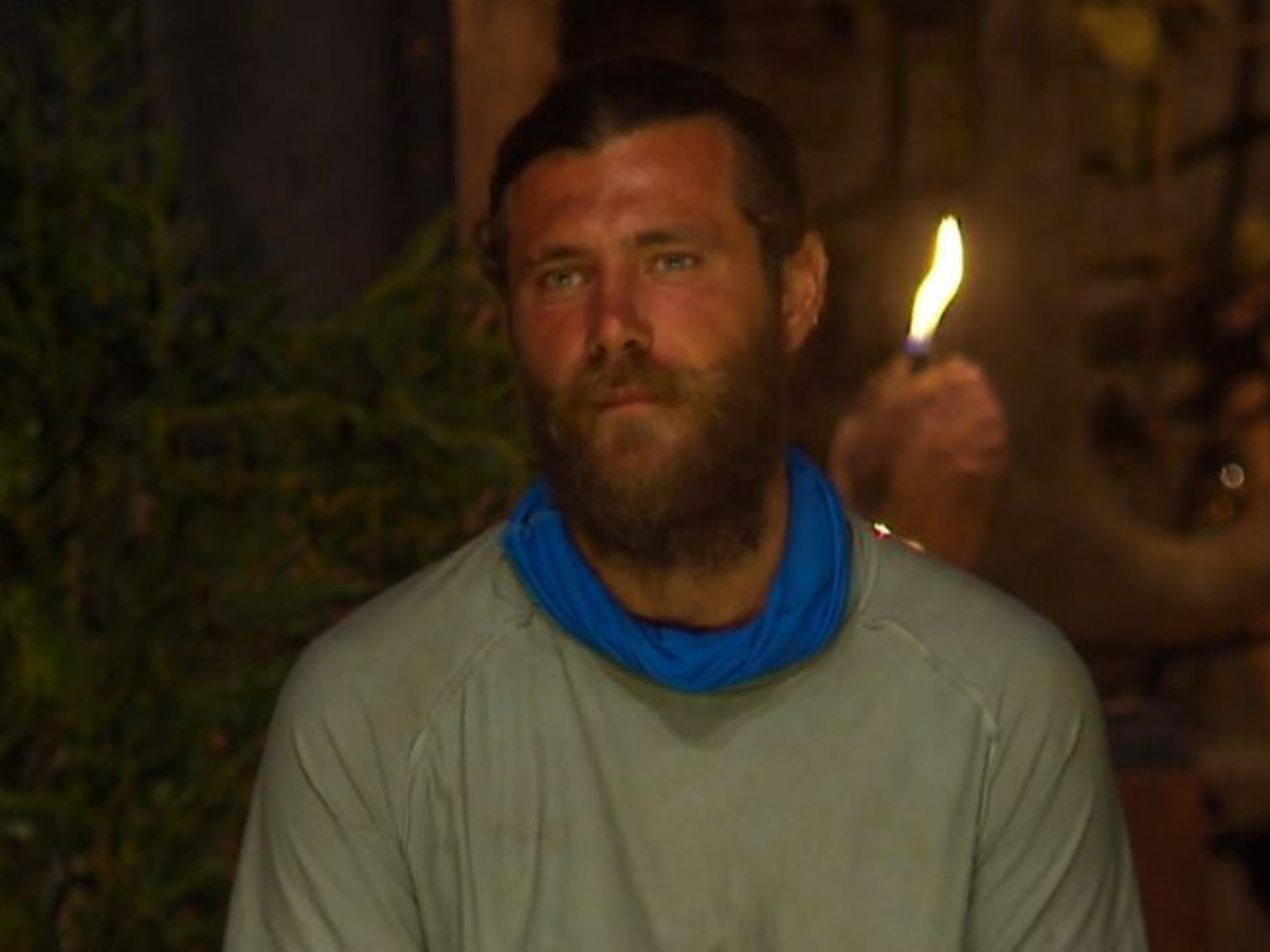 Survivor All Star: Δεύτερη φορά υποψήφιος προς αποχώρηση ο Νίκος Μπάρτζης