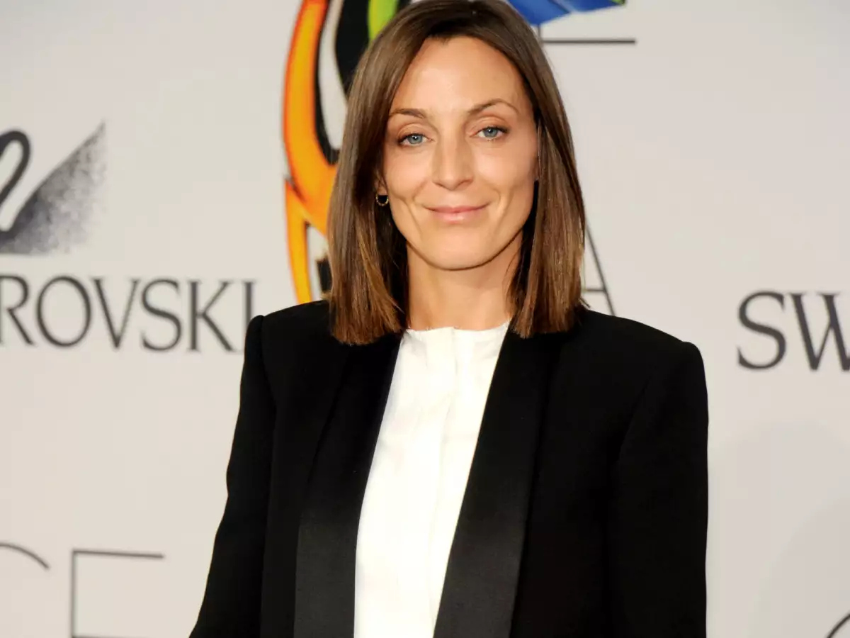 Phoebe Philo: Ποιο μοντέλο θα γίνει ambassador στον οίκο που ετοιμάζει