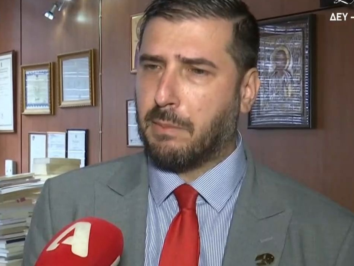 Σπαρτιάτες: «Περιμέναμε μεγαλύτερα ποσοστά» – Τι απαντά ο εκπρόσωπος Τύπου του κόμματος για το αποτέλεσμα
