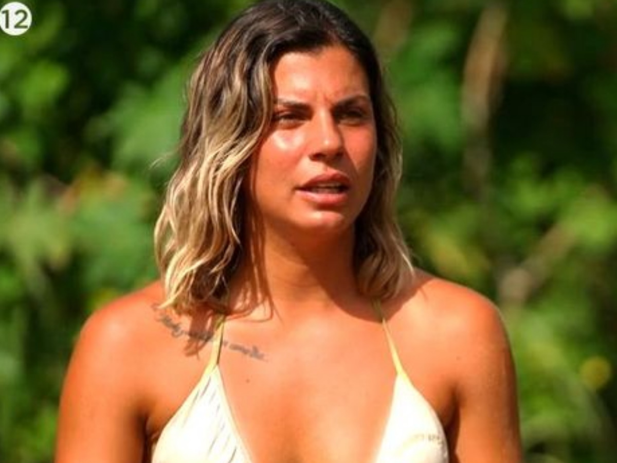 Survivor All Star: Σε κακή διάθεση η Σταυρούλα με την αποχώρηση του Κωνσταντίνου Βασάλου: «Δεν το περίμενα»