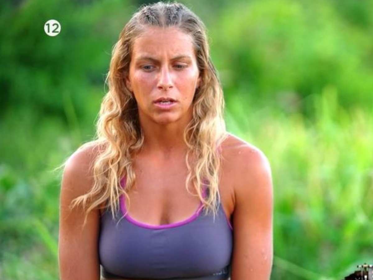 Survivor All Star: Στέλλα Ανδρεάου για Σταυρούλα Χρυσαειδή: «Έχει κόμπλεξ μαζί μου»