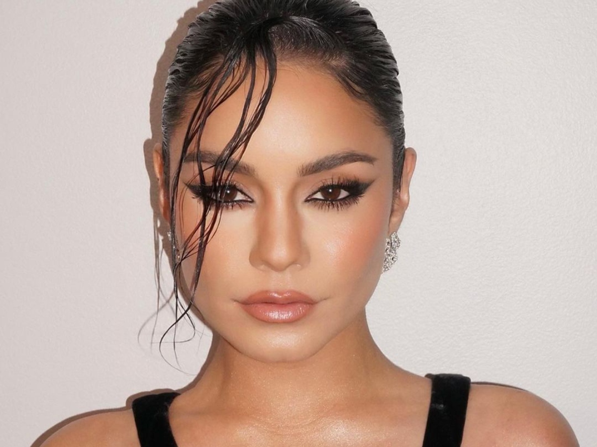 Vanessa Hudgens: Υιοθέτησε το πιο χαριτωμένο χτένισμα που έχεις δει τελευταία