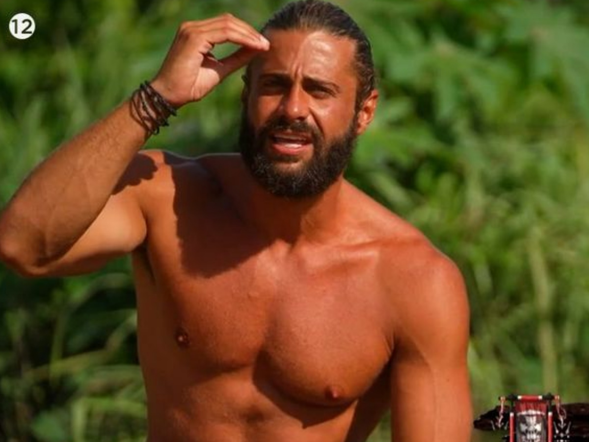 Survivor All Star – Κωνσταντίνος Βασάλος: «Τους έχει καταπιεί το παιχνίδι, τους νοιάζει μόνο να πάνε τελικό»