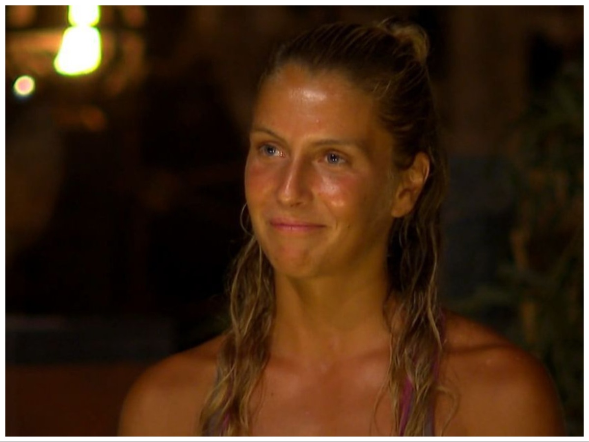 Survivor All Star: Η Στέλλα Ανδρεάδου αποχώρησε μια ανάσα πριν από τον μεγάλο τελικό – «Το ήξερα»