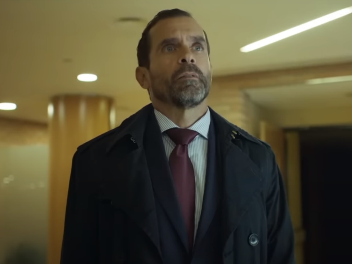 «Ο Γιατρός»: Έρχεται στο νέο πρόγραμμα του Alpha – Το συγκλονιστικό πρώτο trailer