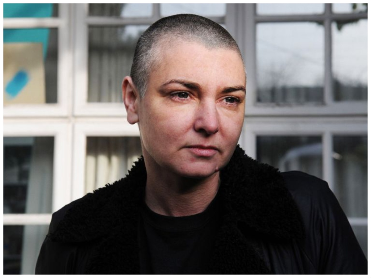 Sinead O’ Connor: Πέθανε η διάσημη τραγουδίστρια σε ηλικία 56 ετών