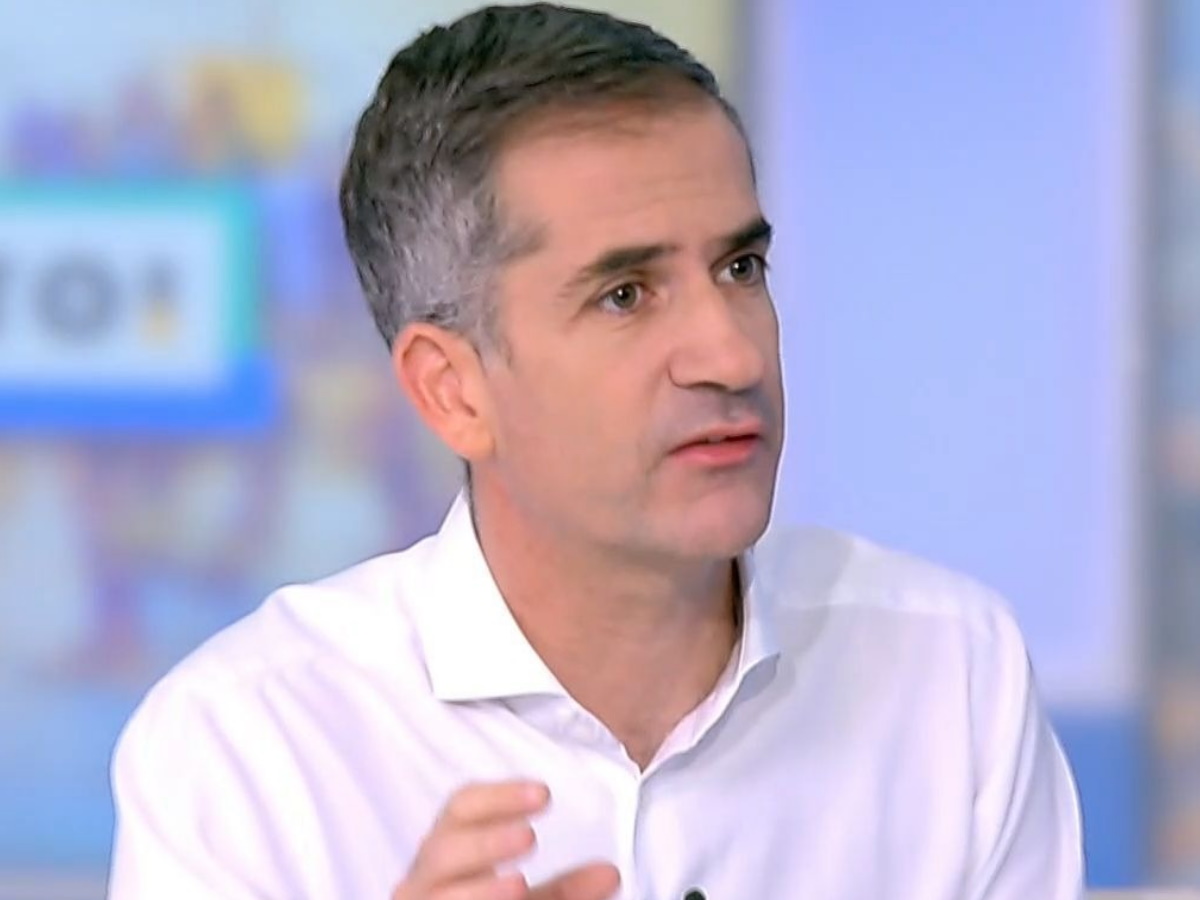 Κώστας Μπακογιάννης για Ηλία Κασιδιάρη: «Οι εκλογές δεν είναι πλυντήριο για τους νεοναζί»