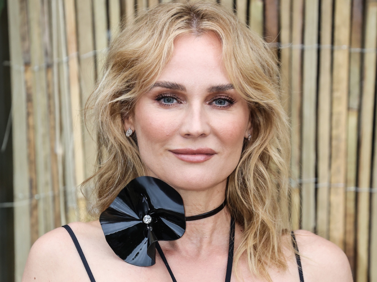 Diane Kruger: Με το νέο της ανατρεπτικό κούρεμα έγινε αγνώριστη