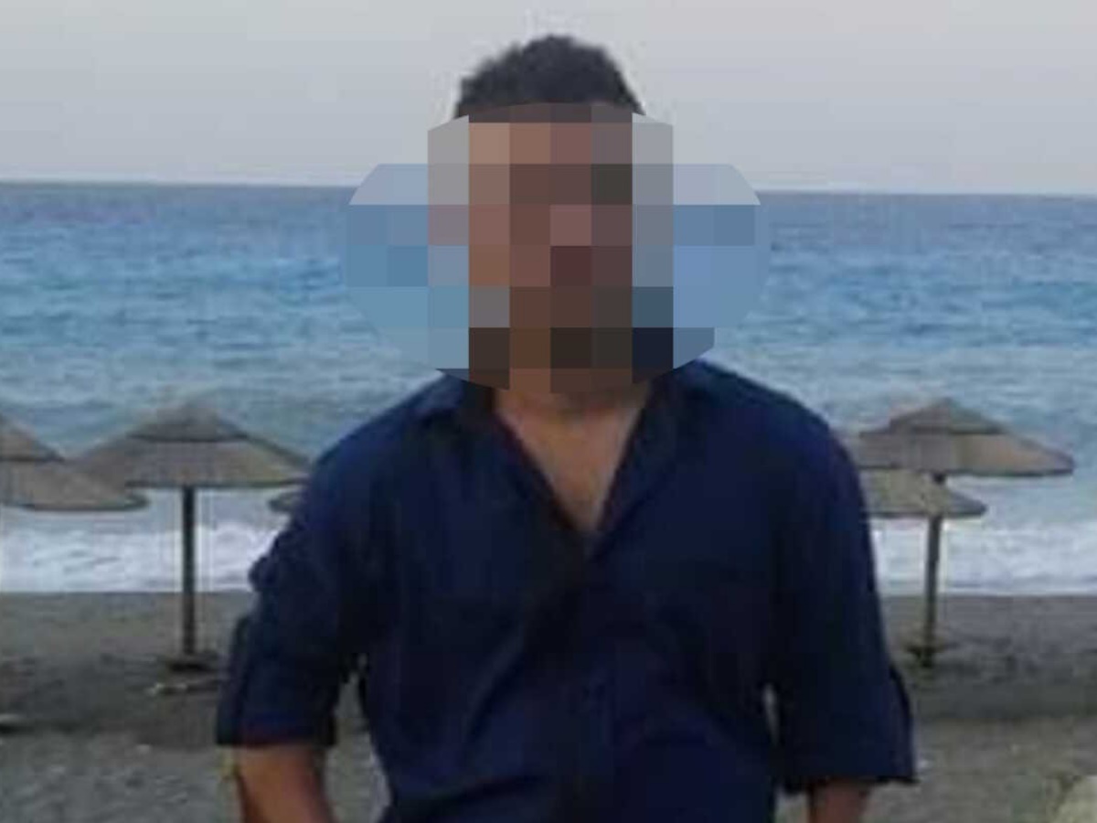 Συγκλονίζει η μητέρα του 46χρονου που πέθανε από θερμοπληξία στη Χαλκίδα