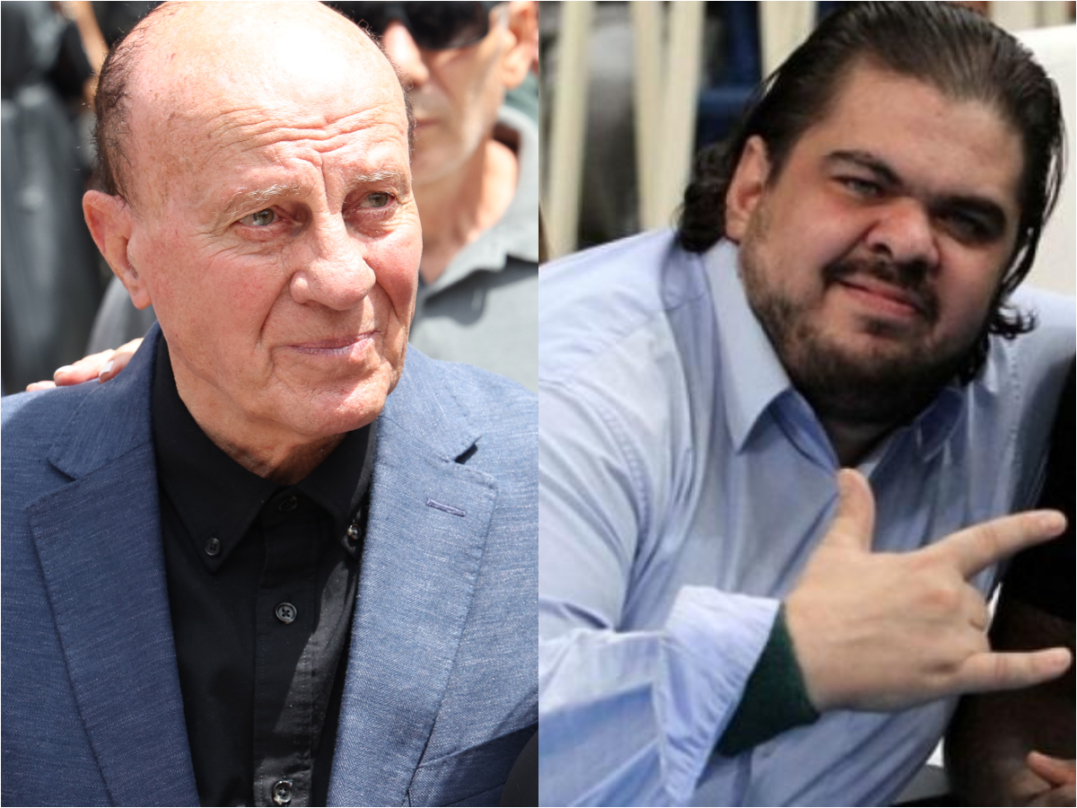 Παναγιώτης Κολλημένος: Συγκινεί ο Μίμης Δομάζος με το μήνυμα για τον θάνατό του