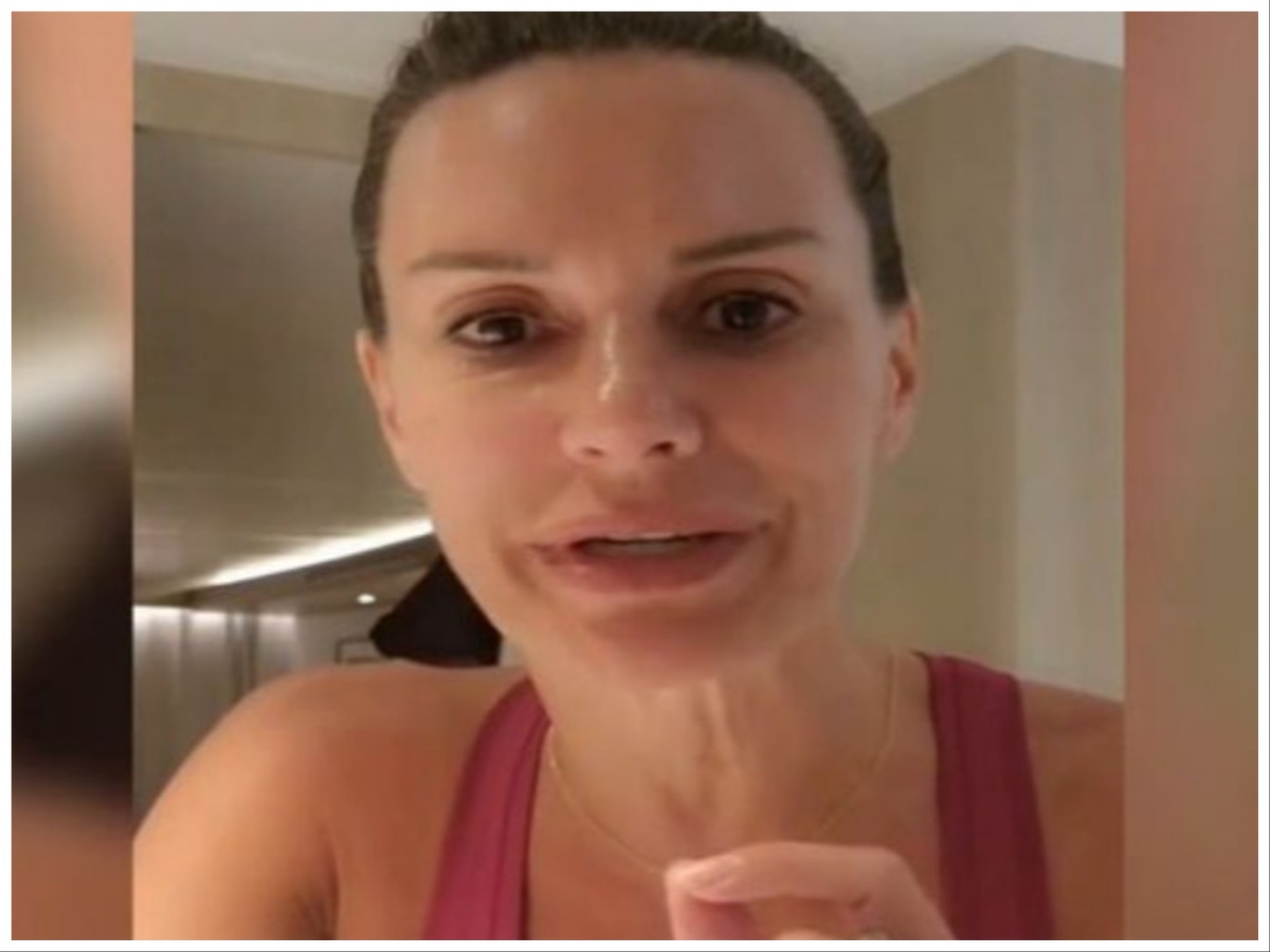 Γνωστή influencer δηλώνει ότι πλήρωσε 616 ευρώ για ψάρι σε ελληνικό νησί – «Θα μπορούσες να αγοράσεις χρυσό»