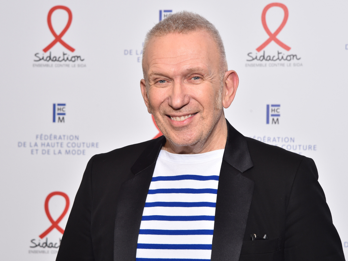 Ο Jean Paul Gaultier συνεργάζεται με το fashion brand που λατρεύει η Gen Z