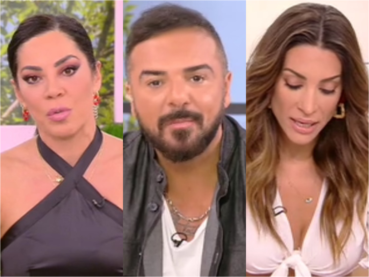 Καλοκαίρι Yes: «Μία δύσκολη μέρα για όλους μας» – Στον «αέρα» η εκπομπή του Open με μία ώρα καθυστέρηση