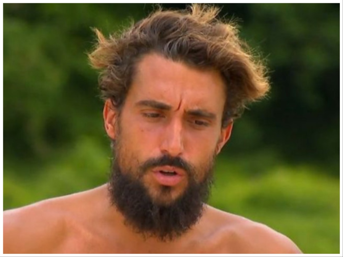 Survivor All Star: Ο Σάκης Κατσούλης ξεκαθαρίζει για τη Μαριαλένα Ρουμελιώτη – «Είναι απόλυτα φυσιολογικό και αποδεκτό»