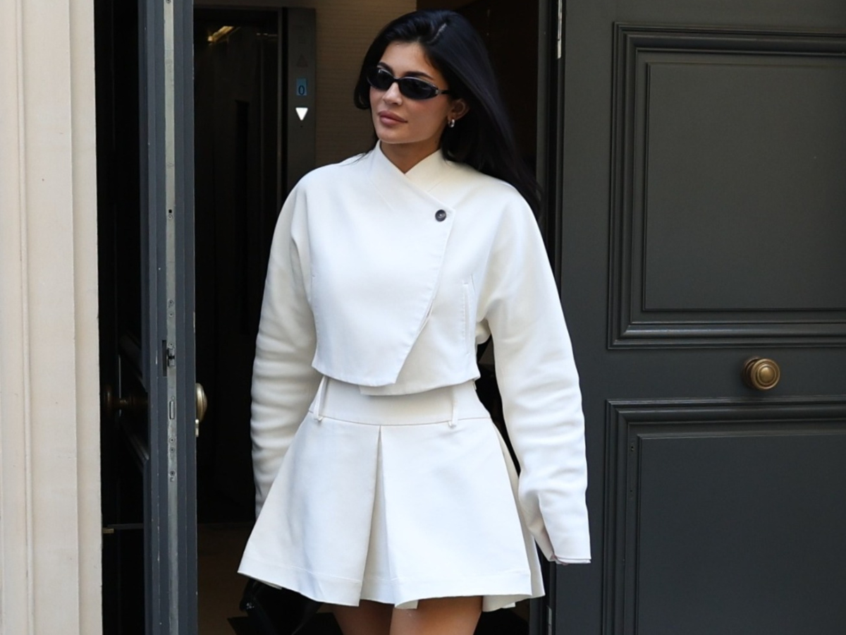 Kylie Jenner: Λανσάρει τη δική της σειρά ρούχων;