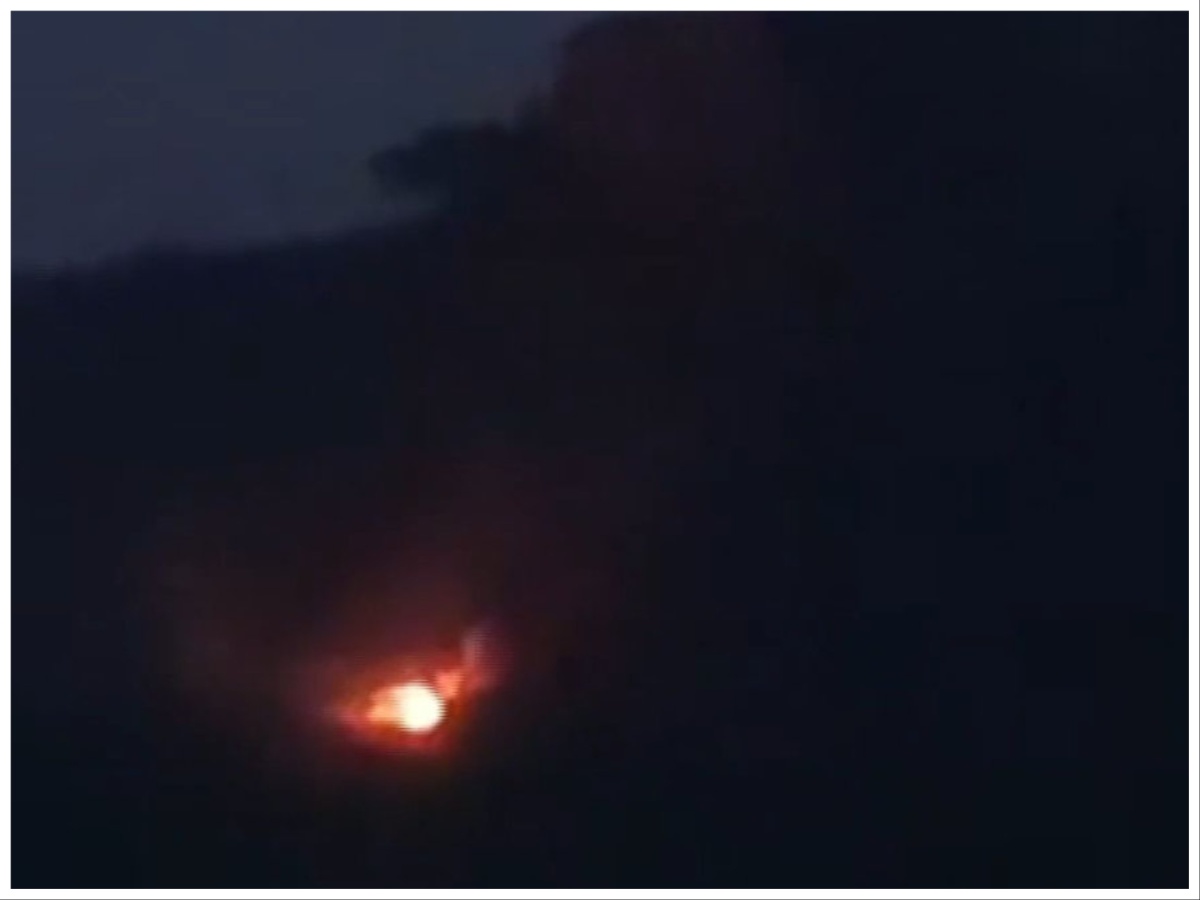 Φωτιά στη Ρόδο: Βίντεο ντοκουμέντο «δείχνει» εμπρησμό – Εξετάζει η Πυροσβεστική