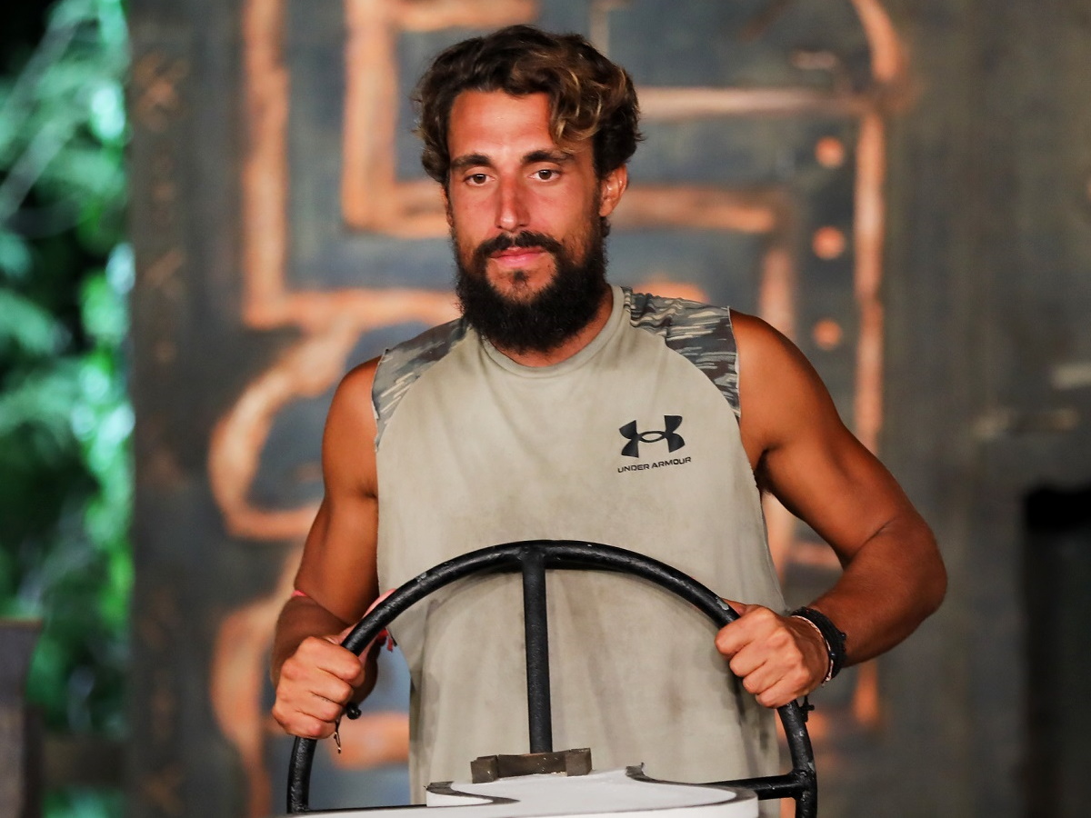 Survivor All Star: Με παιχνίδια της Καραϊβικής χαλαρώνουν οι παίκτες στο αποψινό επεισόδιο