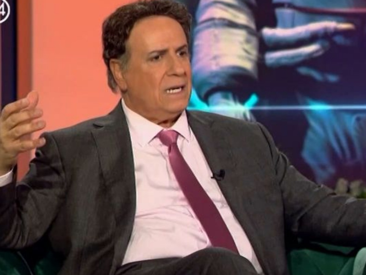 Χάρης Ρώμας: Συγκινεί η ανάρτηση για τη νέα απώλεια – «Απεβίωσε μετά από πάλη με την επάρατο ασθένεια»