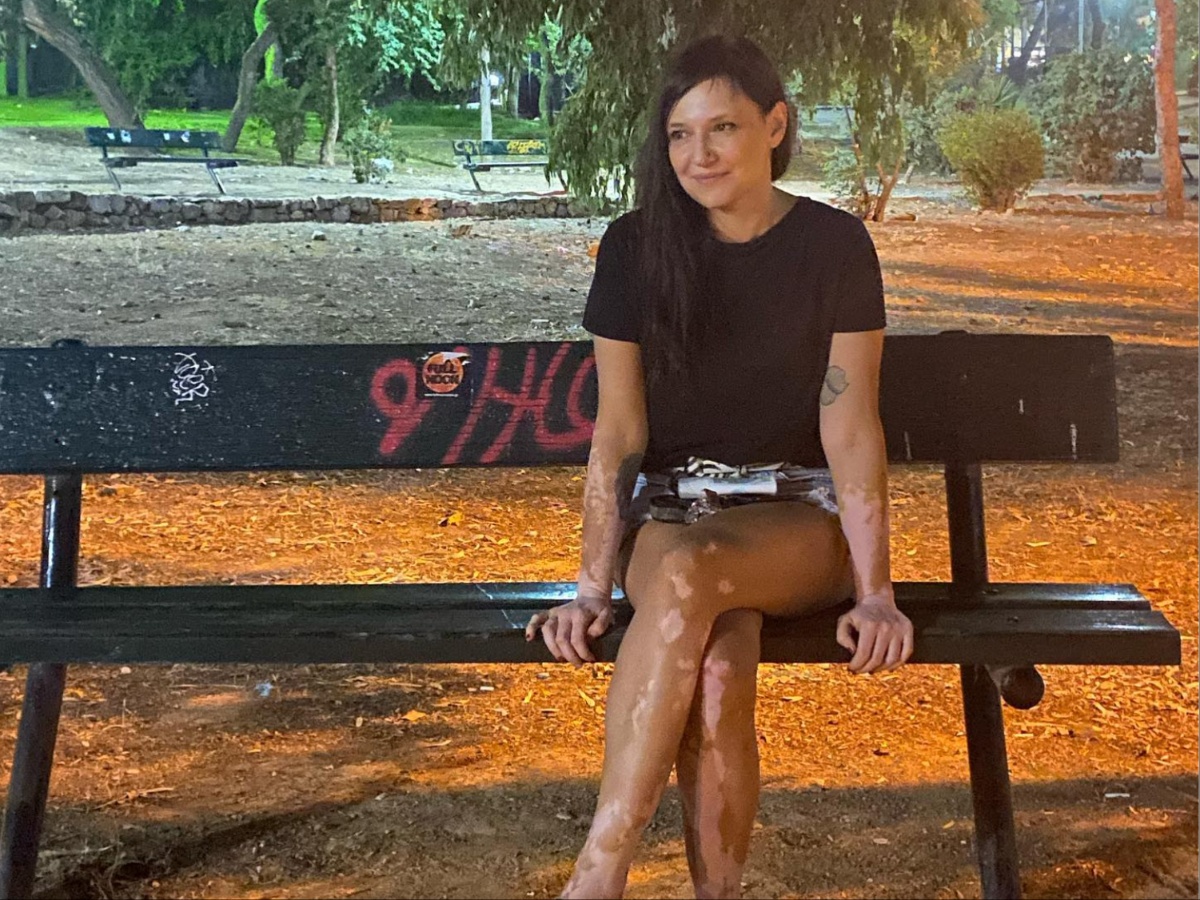 Αθηναΐς Νέγκα: Η χιουμοριστική ανάρτηση για τα γενέθλιά της – Αυτή είναι η ηλικία της
