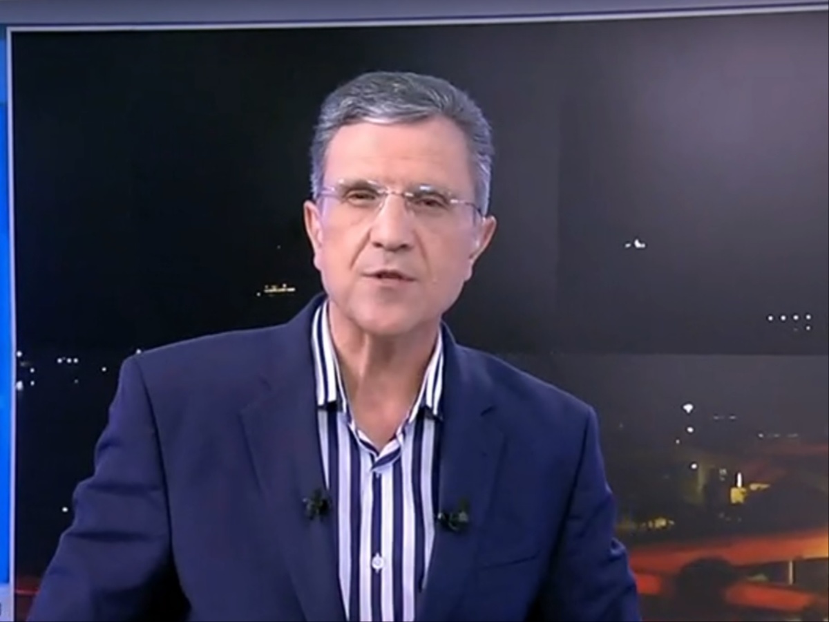 Γιώργος Αυτιάς: «Είναι δύσκολο το σπορ της πρωτιάς – Η κορυφή απαιτεί κότσια»
