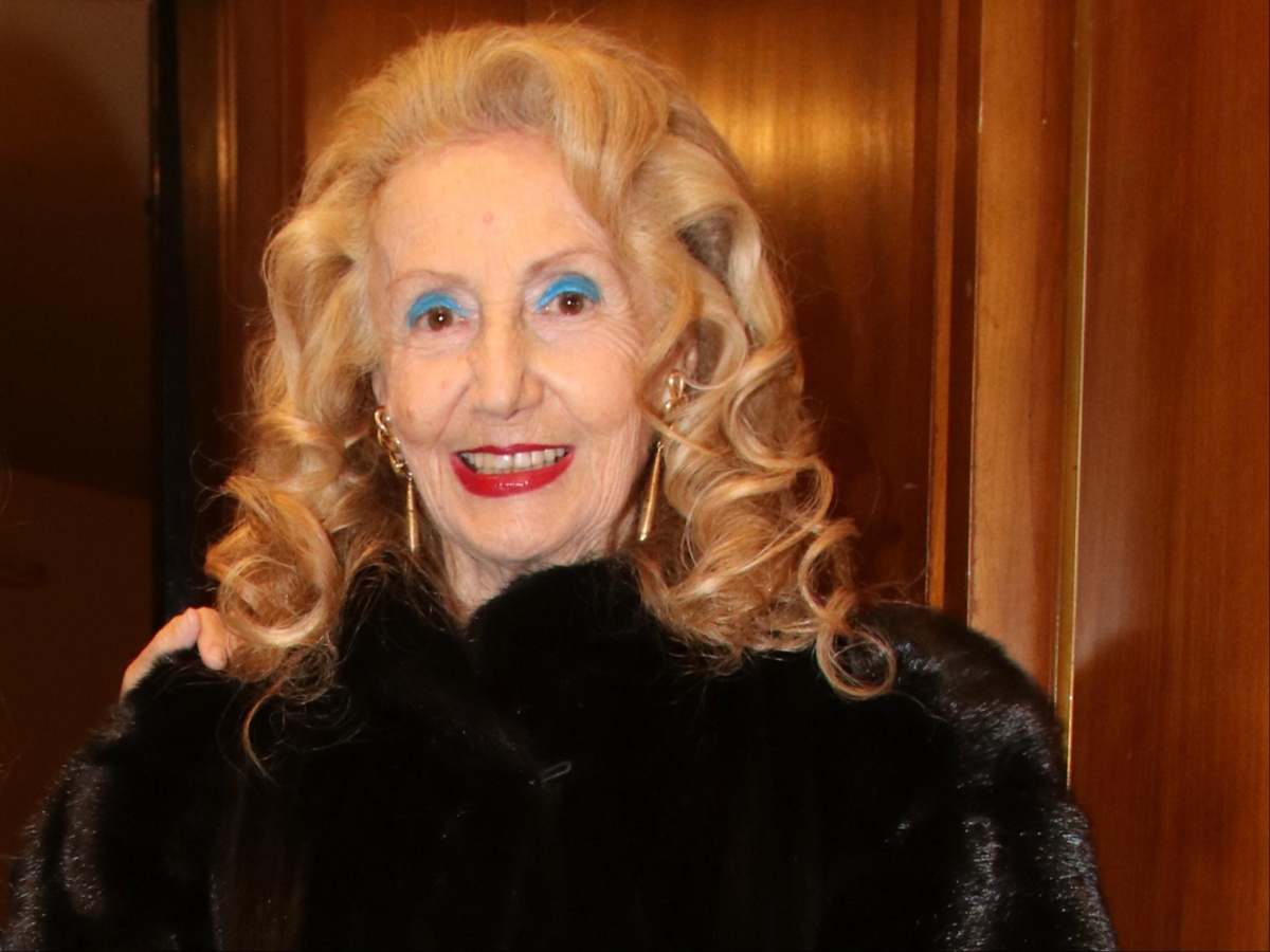 Μαρία Ψαθά: Πέθανε η κόρη του μεγάλου θεατρικού συγγραφέα και δημοσιογράφου, Δημήτρη Ψαθά