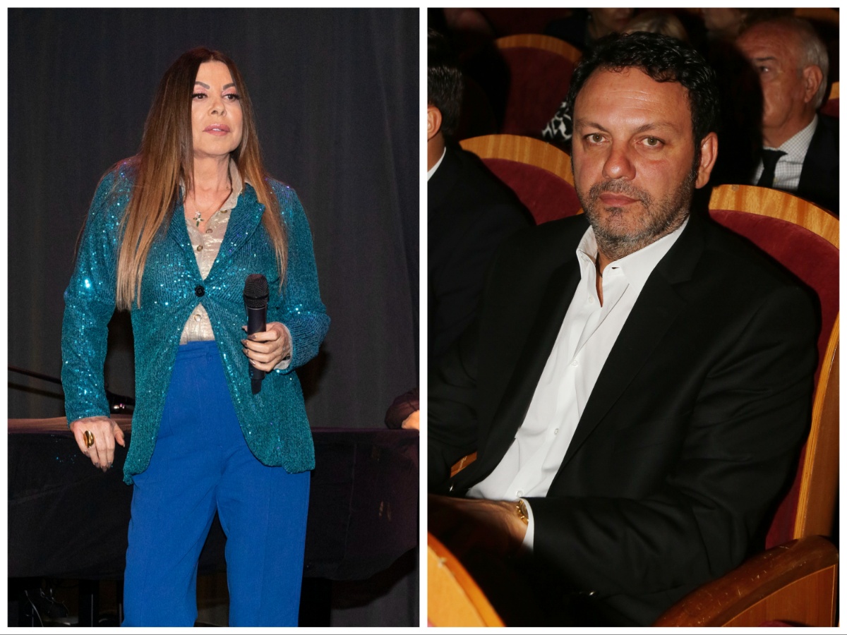 Στάθης Αγγελόπουλος: «Με την Άντζελα Δημητρίου είχαμε μια μικρή σύγκρουση – Ήταν κακή στιγμή»