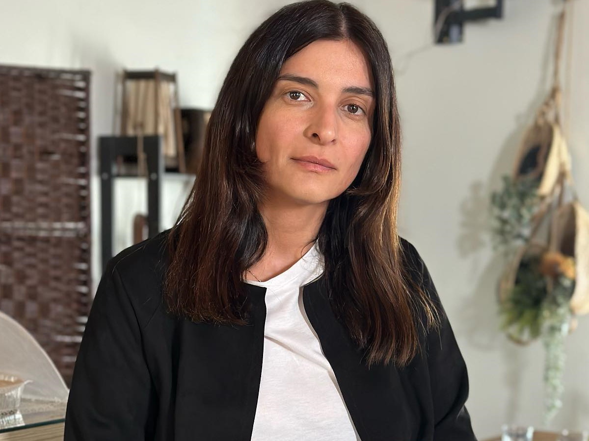 Αντιγόνη Κουλουκάκου: Στο νοσοκομείο η ηθοποιός – Η μακροσκελής ανάρτηση στα social media