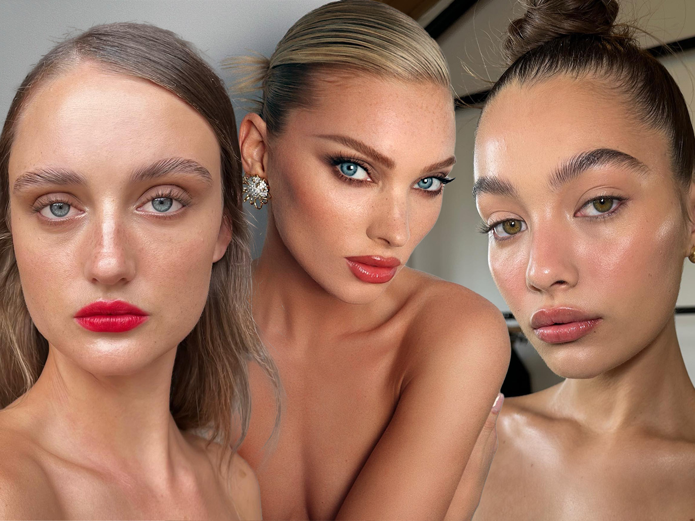 Κραγιόν, balm, gloss, tint και lip oil: Tips και προϊόντα για να δείχνουν τα χείλη τέλεια στις selfies των διακοπών