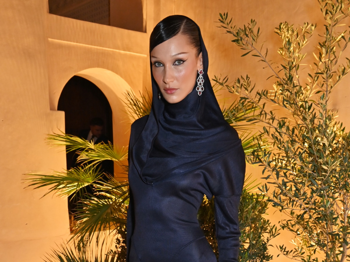 Bella Hadid: Ξεκαθαρίζει για το πρόβλημα υγείας της – «Όχι δεν ήμουν στην αποτοξίνωση»