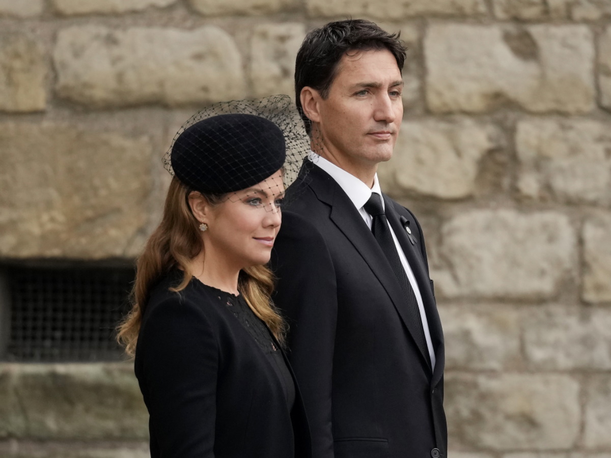 Τζαστίν Τριντό: Χωρισμός «βόμβα» για τον Πρωθυπουργό του Καναδά – Η ανακοίνωση του ζευγαριού