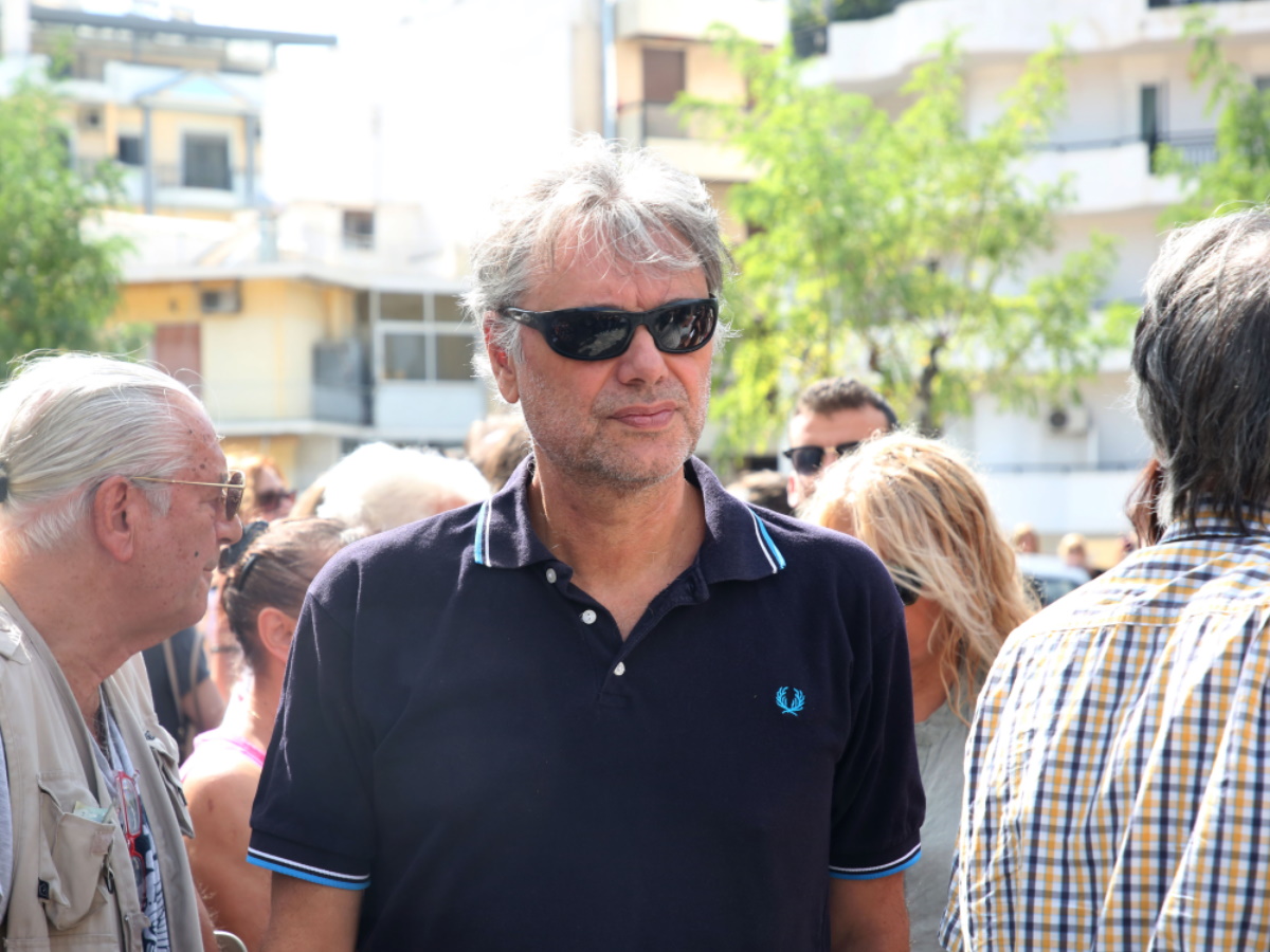 Οδυσσέας Σταμούλης: Πότε και πού θα γίνει η κηδεία του 11χρονου γιου του – Η ανάρτηση της οικογένειας