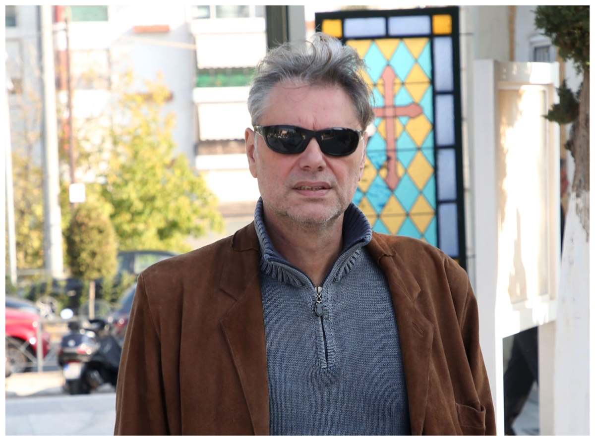 Οδυσσέας Σταμούλης: Στο νεκροτομείο της Σάμου δίπλα στο παιδί του – Ανείπωτος πόνος στην οικογένεια