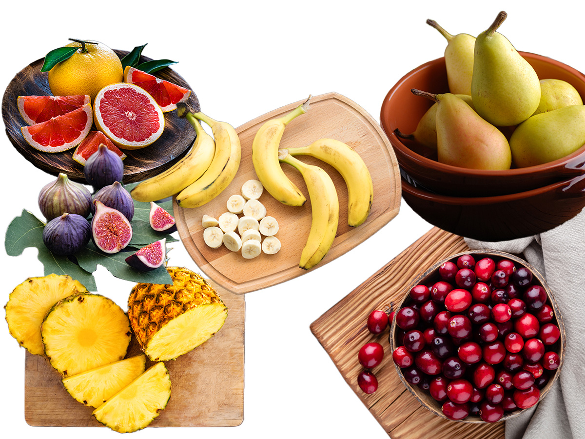 Επίπεδη κοιλιά: Τα φθινοπωρινά φρούτα που θα σε βοηθήσουν να την αποκτήσεις