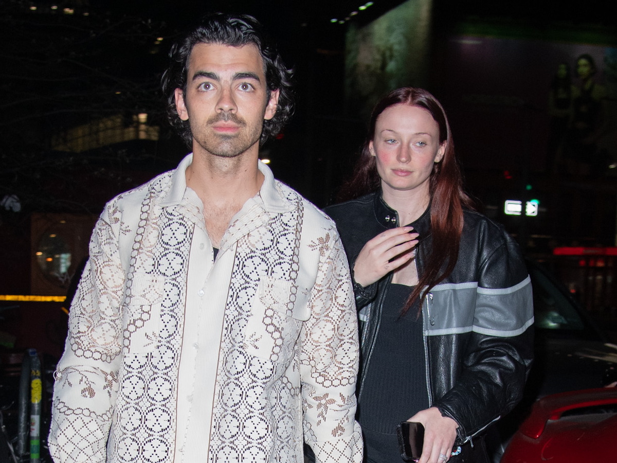 Joe Jonas – Sophie Turner: Παίρνουν διαζύγιο μετά από τέσσερα χρόνια γάμου