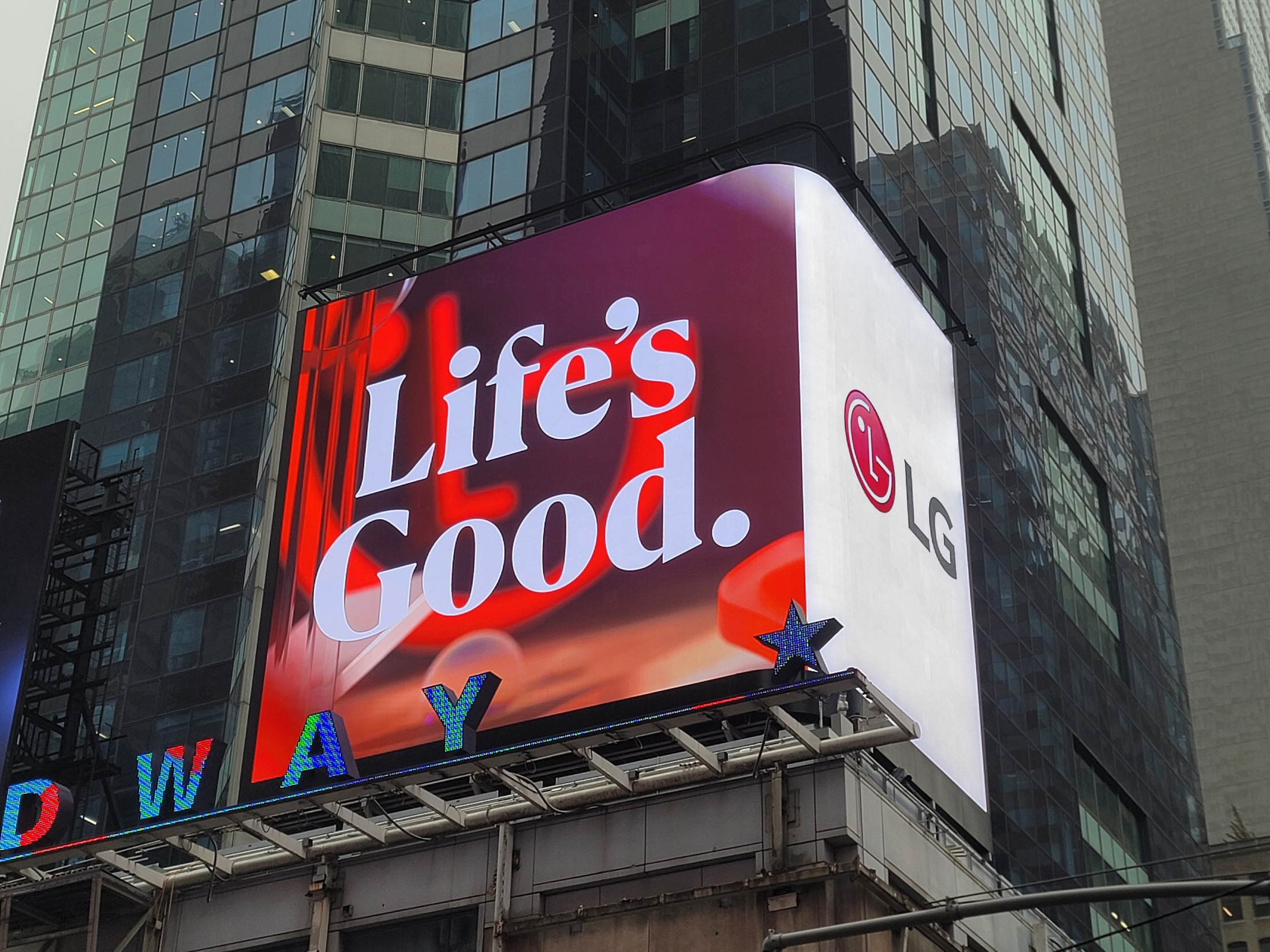 Life’s Good: Η LG ανανεώνεται κι εκπέμπει αισιοδοξία, αυτό που χρειαζόμαστε πιο πολύ τώρα!