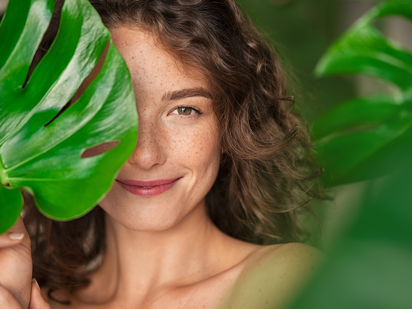 8 τρόποι να κάνεις την beauty ρουτίνα σου eco-friendly