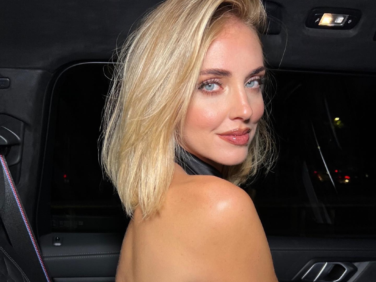 Καλεσμένη σε γάμο; Τα smoky eyes της Chiara Ferragni είναι αυτό ακριβώς που χρειάζεσαι!