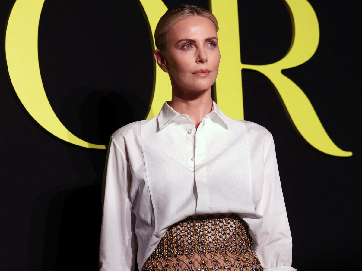 Dior: Οι διάσημοι καλεσμένοι στο front row του οίκου παρέδωσαν μαθήματα στιλ
