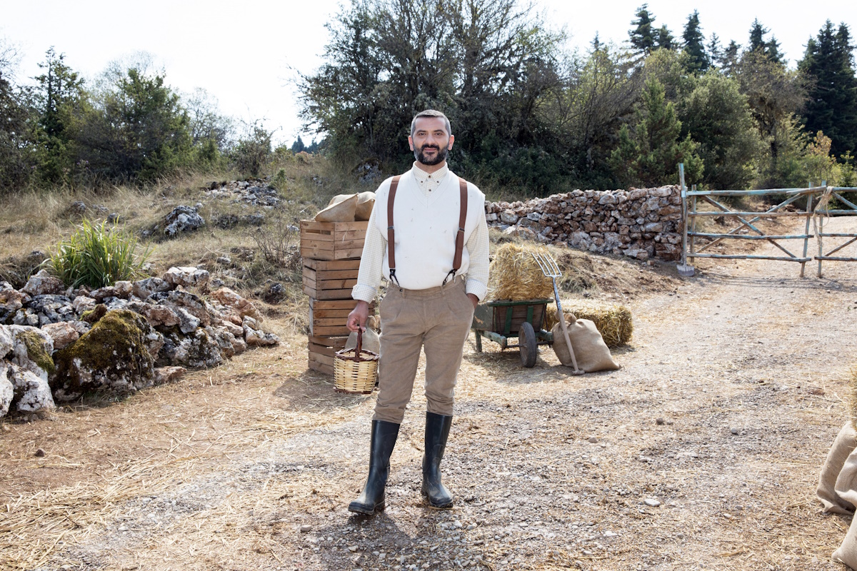 Η Φάρμα: Η πρώτη οικειοθελής αποχώρηση είναι γεγονός – Εμβρόντητοι οι παίκτες