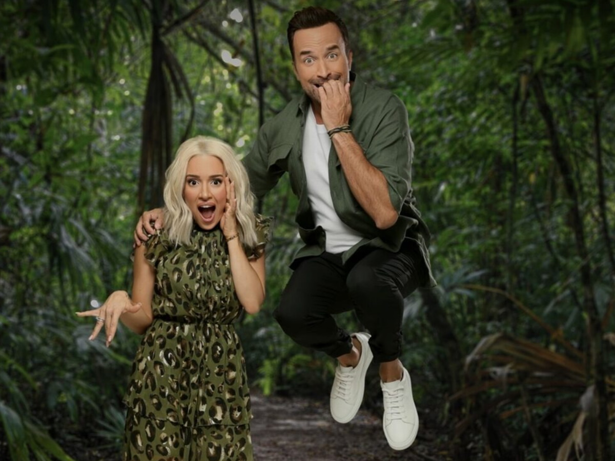 I’m A Celebrity Get Me Out Of Here: Τα ονόματα έκπληξη στο νέο reality του ΣΚΑΪ και η καθυστέρηση της πρεμιέρας