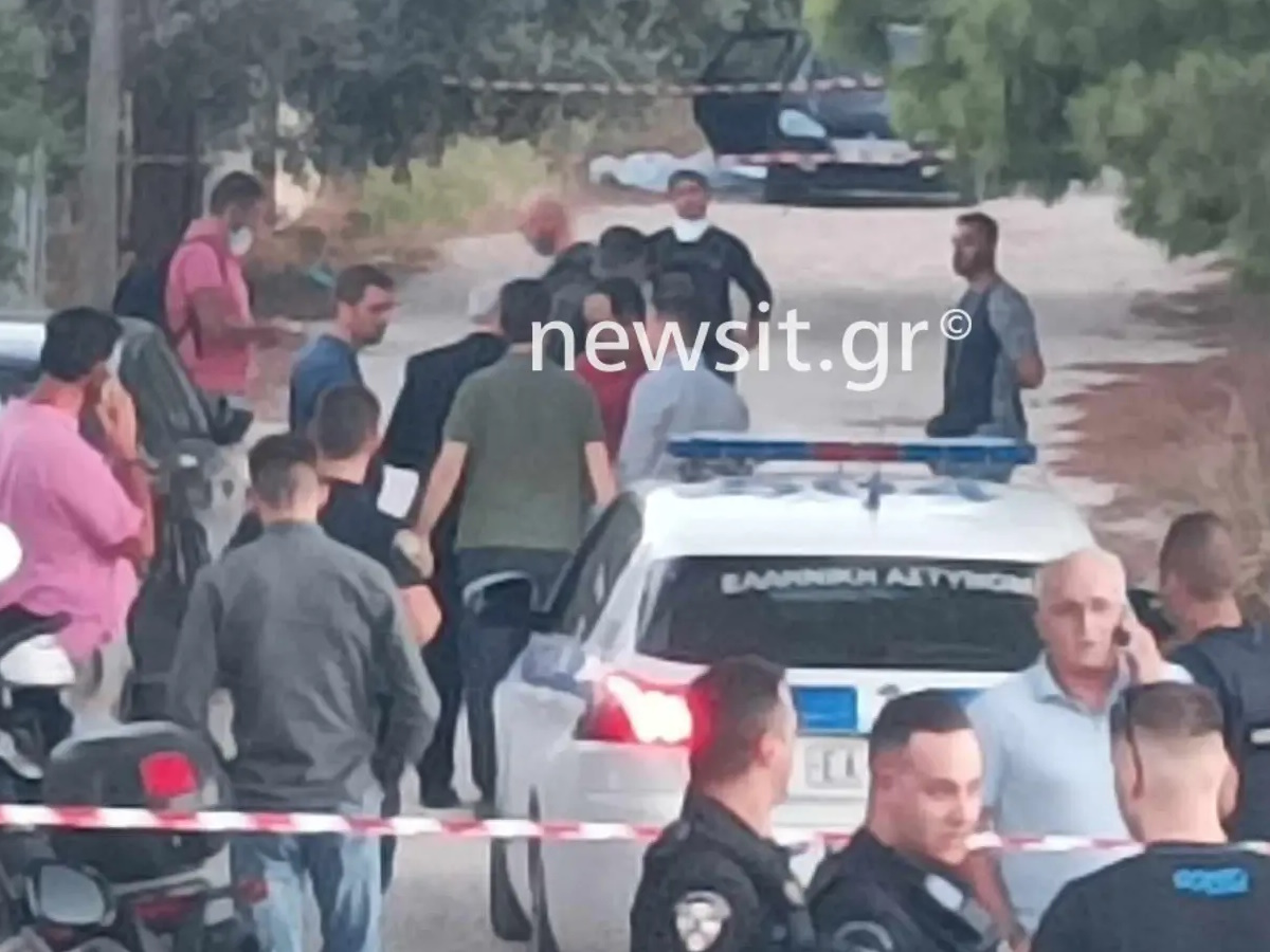Λούτσα: Έξι νεκροί σε ανταλλαγή πυροβολισμών