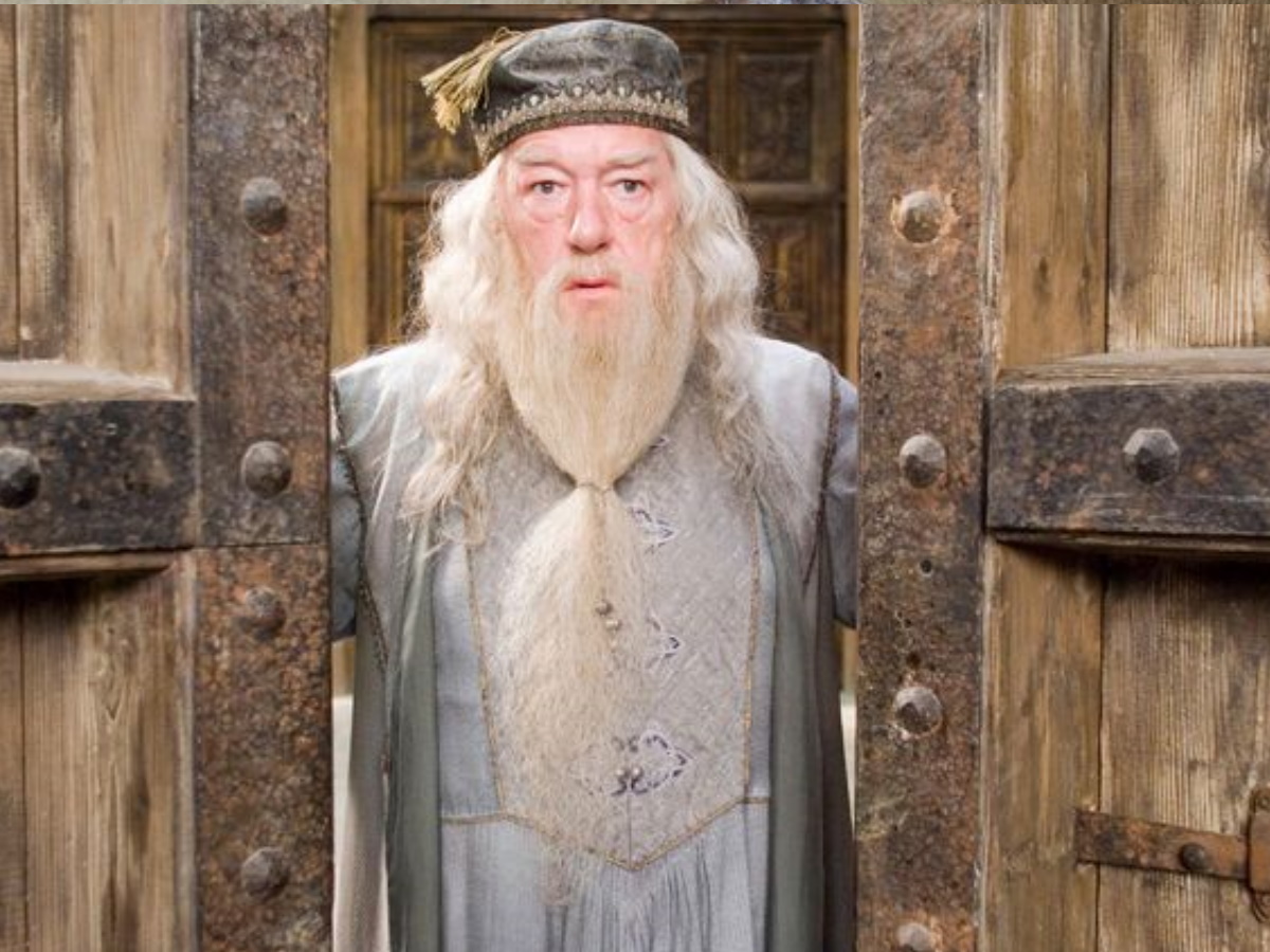 Michael Gambon: Πέθανε ο «Ντάμπλντορ» από το Χάρι Πότερ σε ηλικία 82 ετών