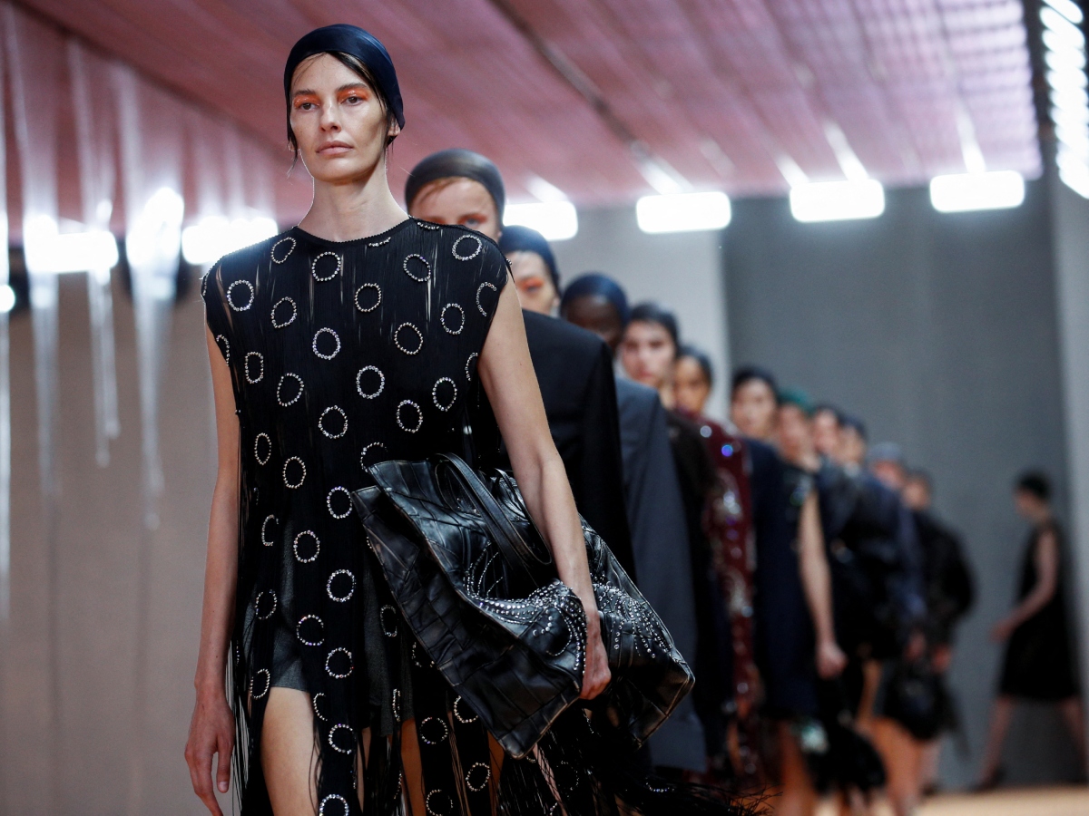 Milan Fashion Week: Τα πιο εντυπωσιακά beauty trends της σεζόν Άνοιξη – Καλοκαίρι 2024