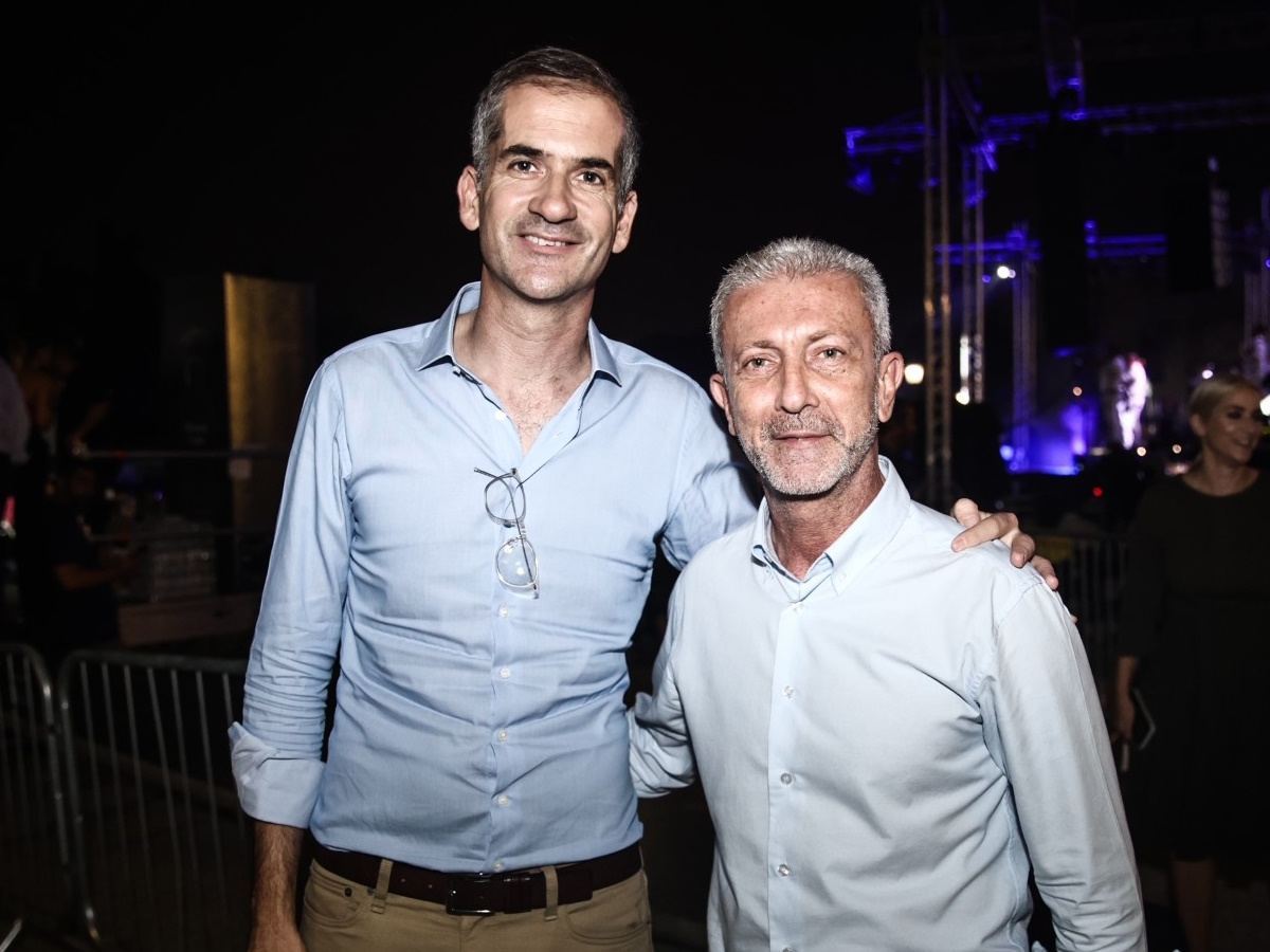 Η Μεγαλύτερη Γιορτή Ανακύκλωσης στο Ζάππειο από την ΤΕΧΑΝ και τον Δήμο Αθηναίων