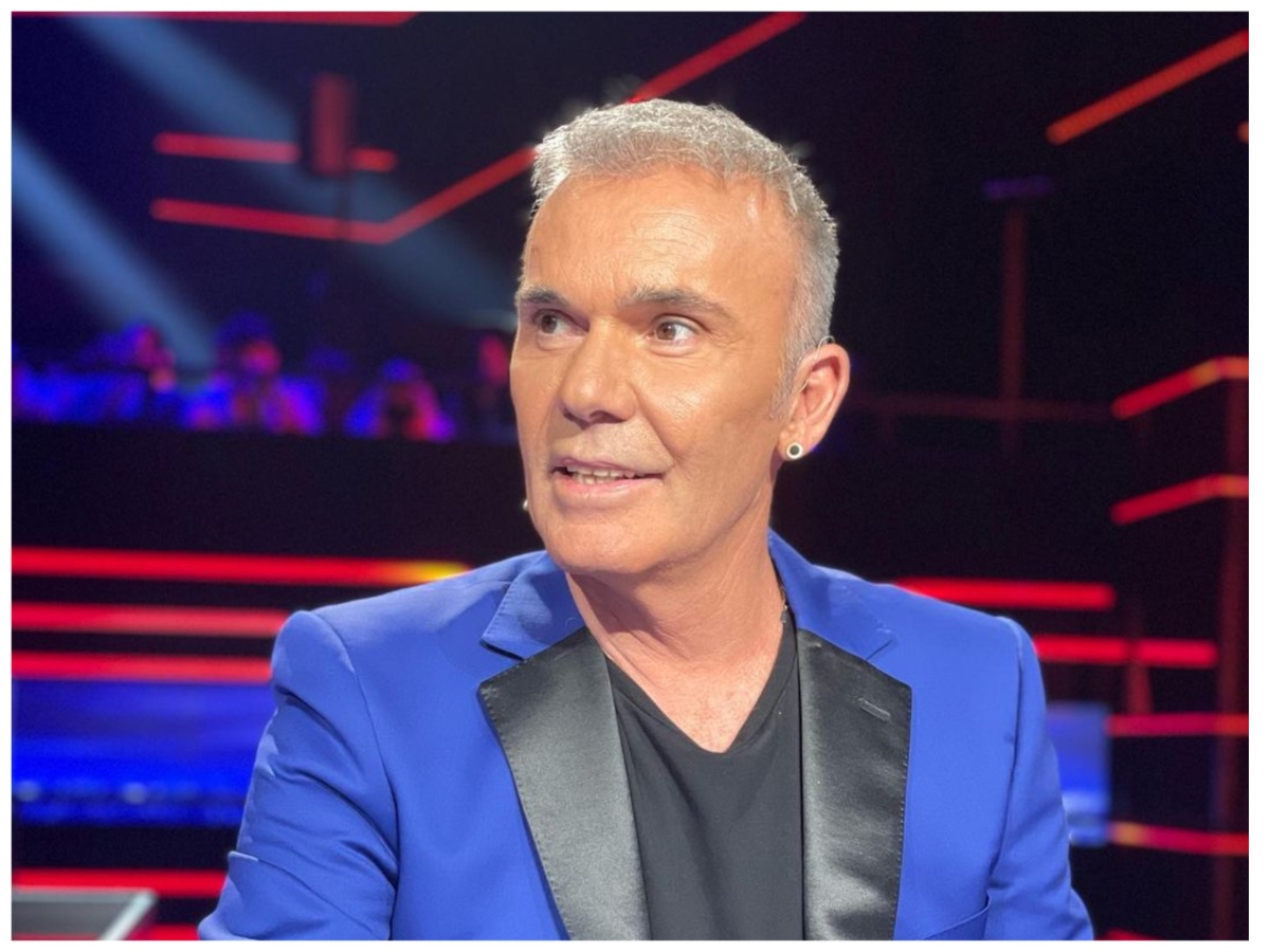 Στέλιος Ρόκκος: Περιγράφει τη στιγμή που υπέστη έμφραγμα – «Ήμουν υποβασταζόμενος από την σύντροφο μου»