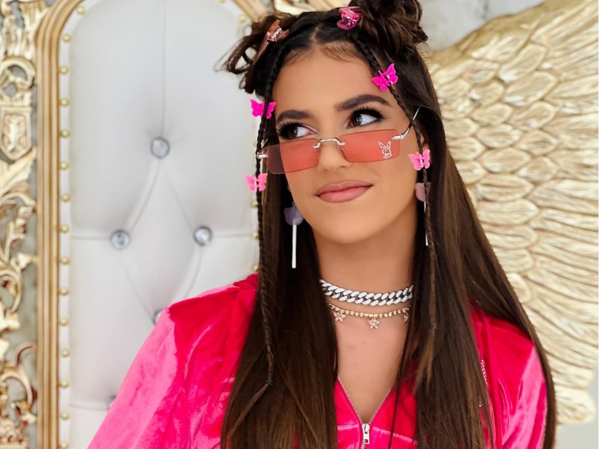 Eurovision 2024: Η Silia Kapsis θα εκπροσωπήσει την Κύπρο στον μουσικό διαγωνισμό – Η ανακοίνωση του ΡΙΚ