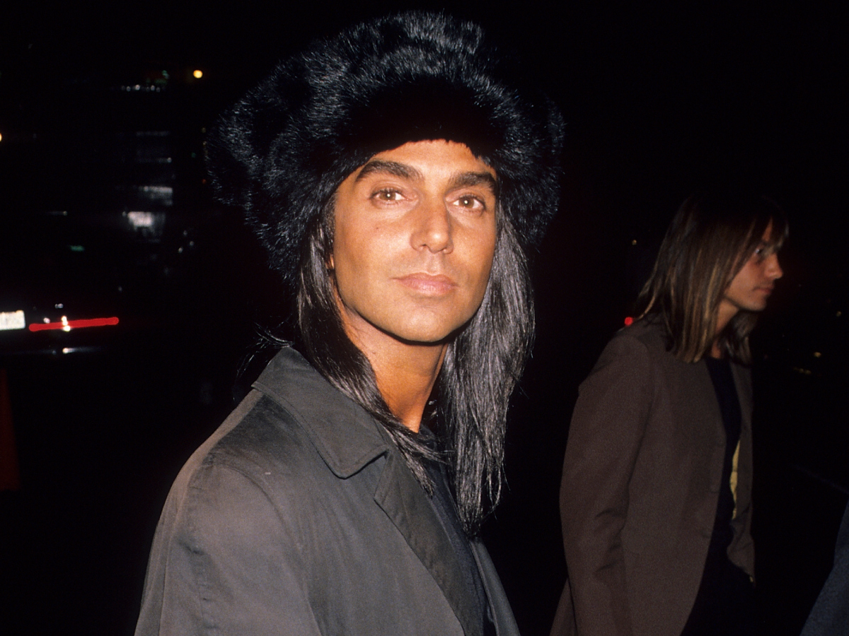 Ο εμβληματικός φωτογράφος Steven Meisel αφήνει για λίγο την κάμερα και σχεδιάζει μία συλλογή για το Ζara 