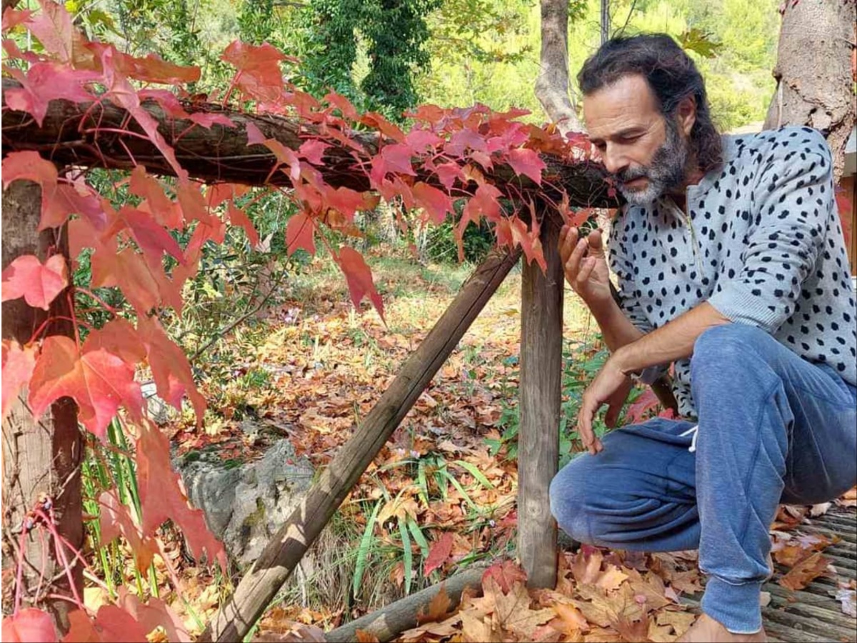 Θανάσης Ευθυμιάδης: «Είναι μια ευκαιρία να σκεφτώ αν όσοι και όσες λένε ότι με αγαπάνε, με σέβονται κιόλας»