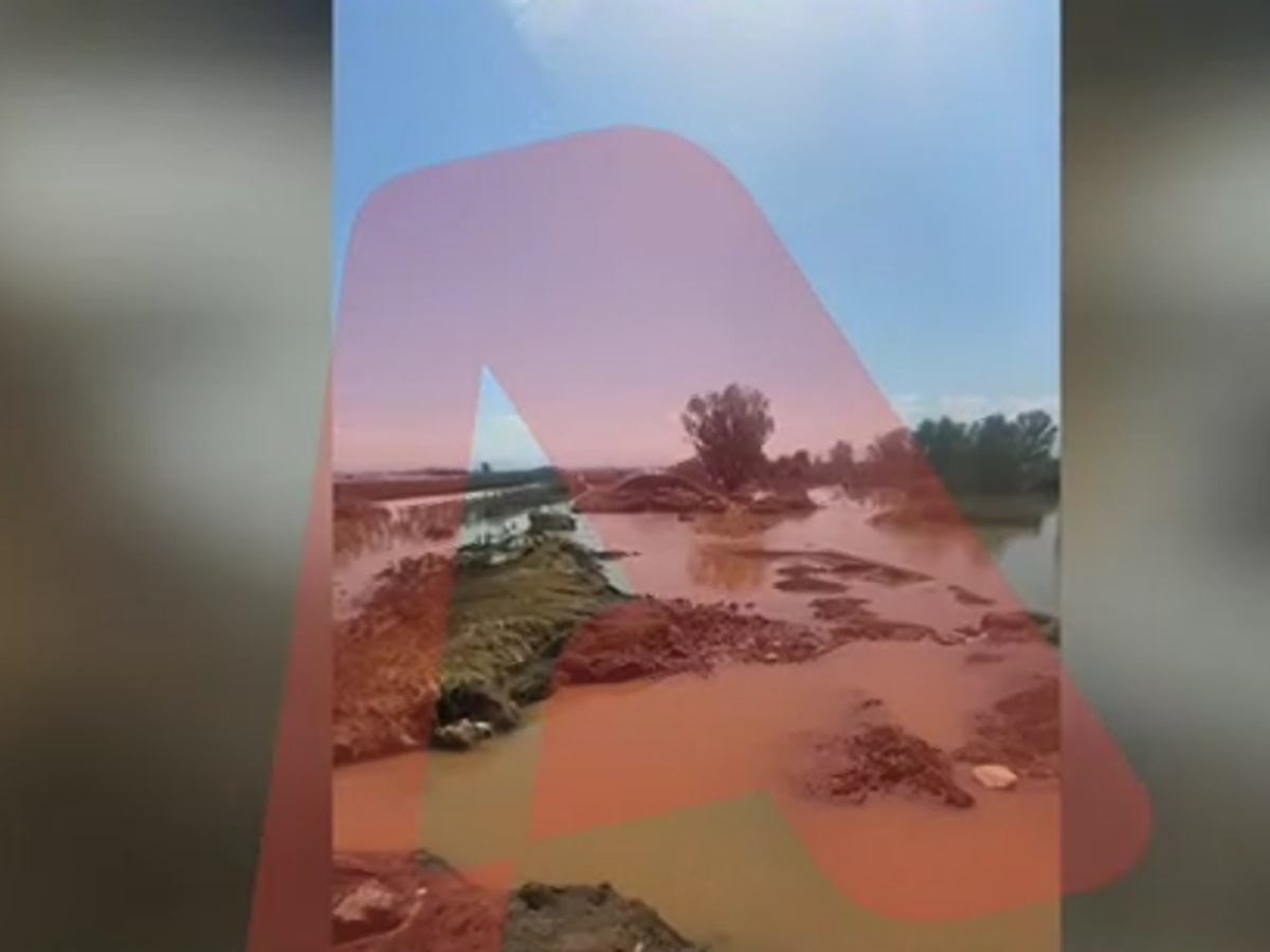 Θεσσαλία: Νέα αποκάλυψη Tlive! Δεν λειτούργησε κανένα αντλιοστάσιο στους ποταμούς της Καρδίτσας – Τι απαντά ο Αντιπεριφερειάρχης